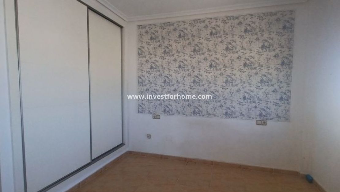 Sale - Apartment - Orihuela Costa - Costa Blanca