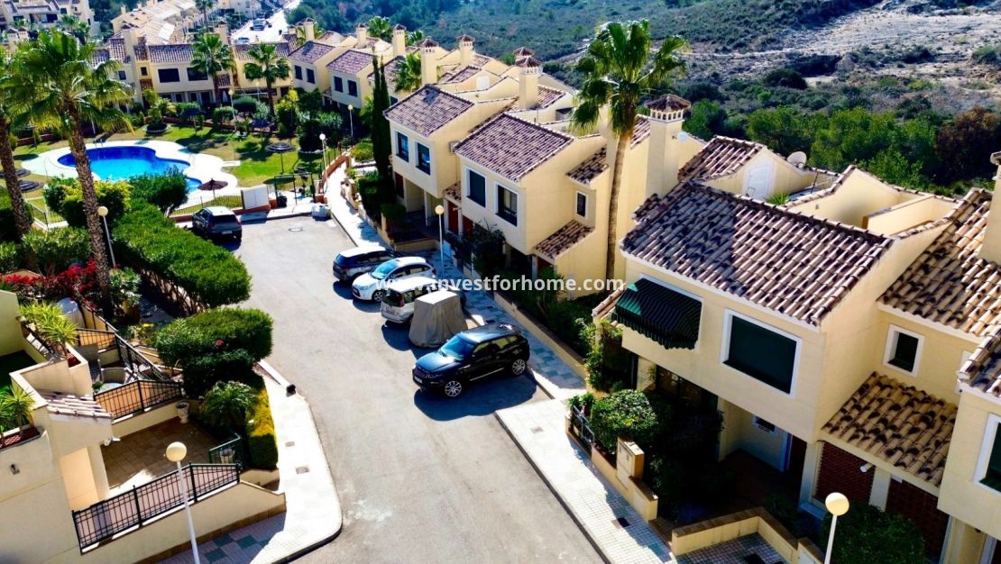 Sale - Apartment - Orihuela Costa - Costa Blanca