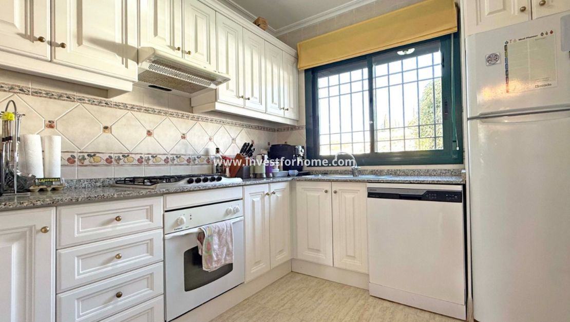 Sale - Apartment - Orihuela Costa - Costa Blanca