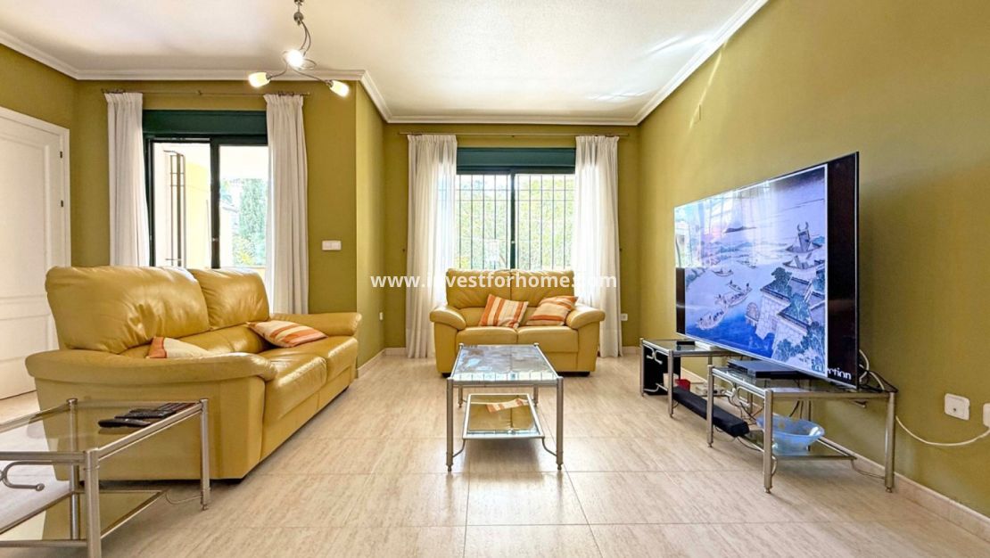 Sale - Apartment - Orihuela Costa - Costa Blanca