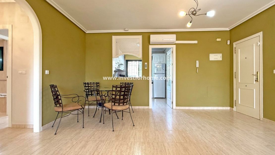 Sale - Apartment - Orihuela Costa - Costa Blanca