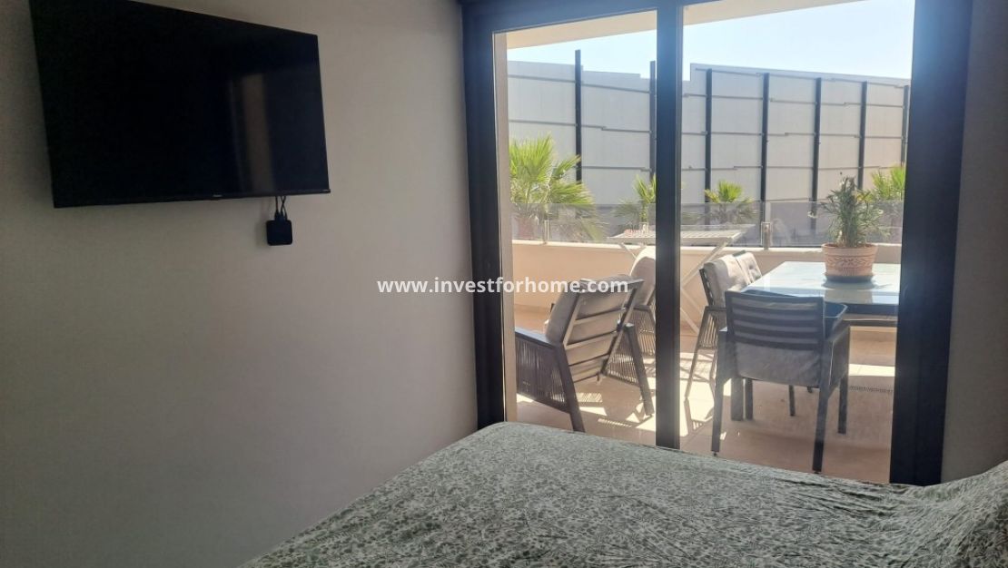 Sale - Apartment - Orihuela Costa - Costa Blanca