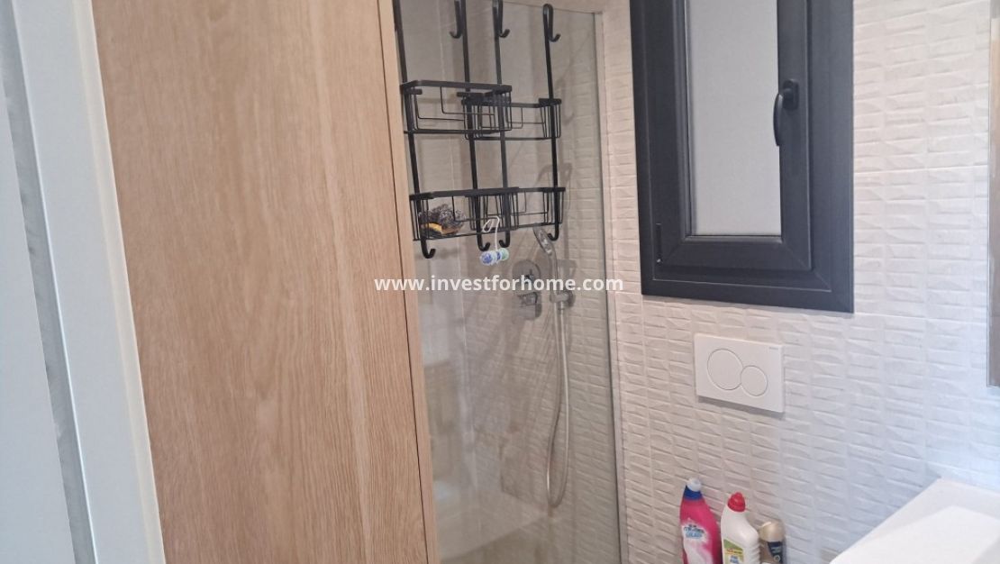 Sale - Apartment - Orihuela Costa - Costa Blanca