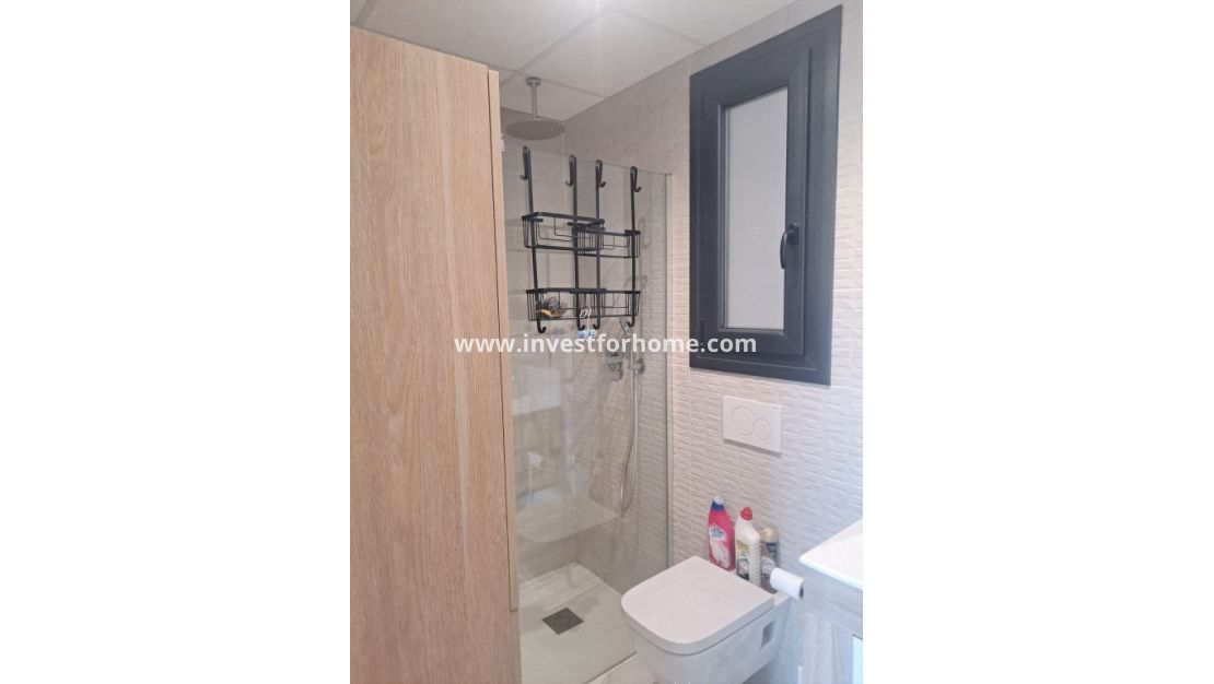 Sale - Apartment - Orihuela Costa - Costa Blanca