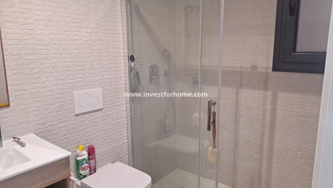 Sale - Apartment - Orihuela Costa - Costa Blanca