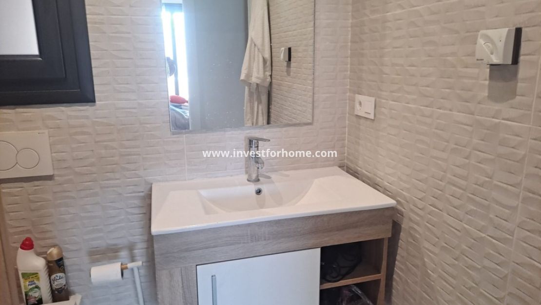 Sale - Apartment - Orihuela Costa - Costa Blanca