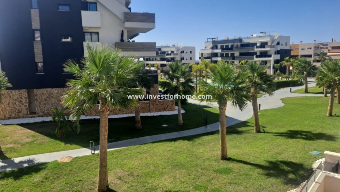 Sale - Apartment - Orihuela Costa - Costa Blanca