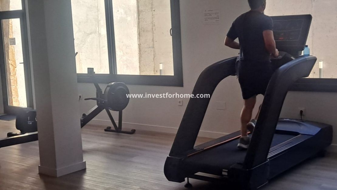 Sale - Apartment - Orihuela Costa - Costa Blanca