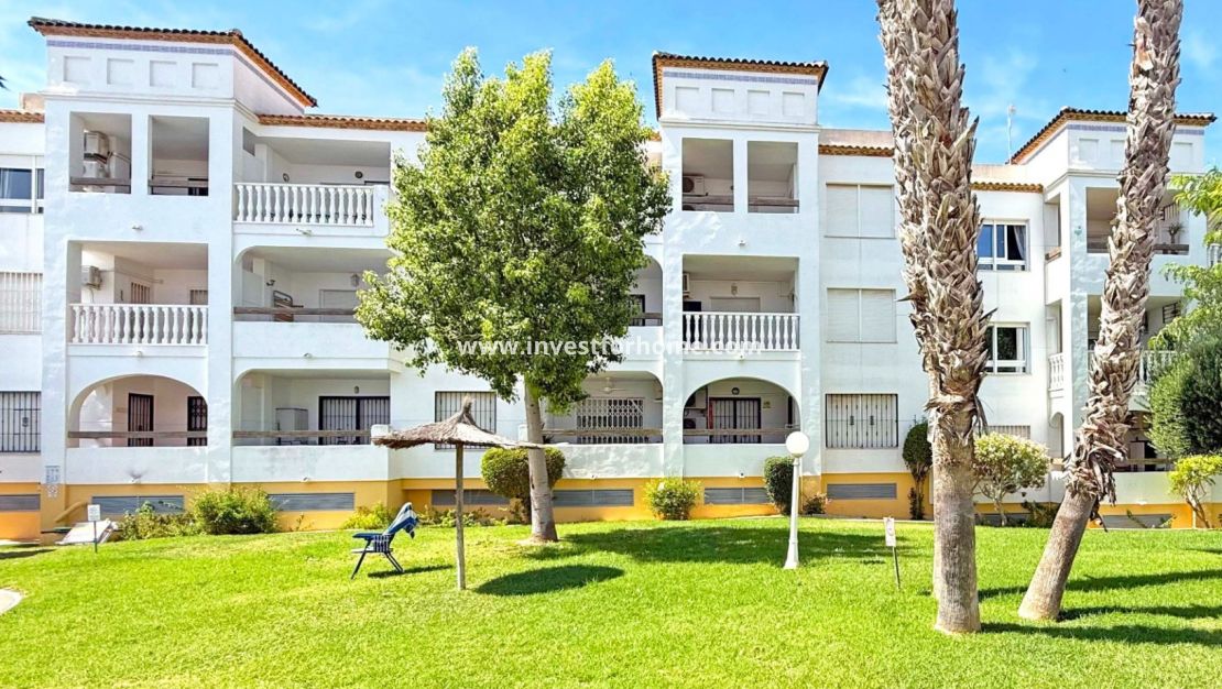 Sale - Apartment - Orihuela Costa - Costa Blanca