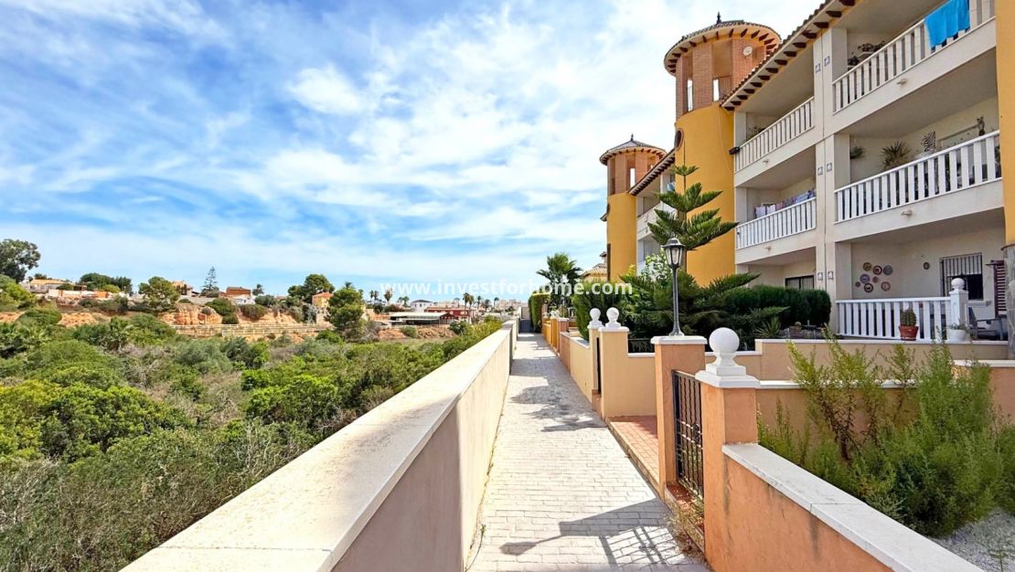 Sale - Apartment - Orihuela Costa - Costa Blanca