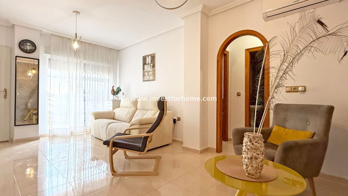 Sale - Apartment - Orihuela Costa - Costa Blanca