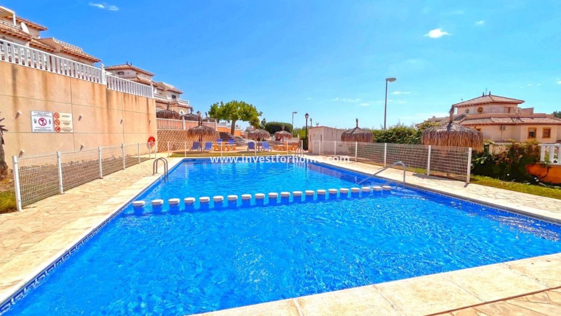 Sale - Apartment - Orihuela Costa - Costa Blanca