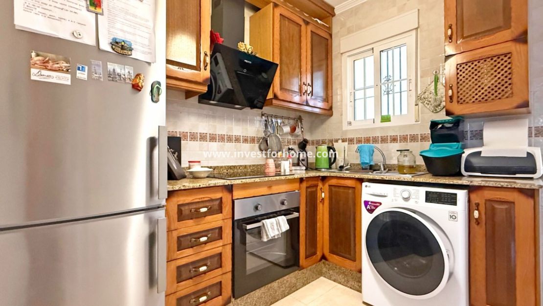 Sale - Apartment - Orihuela Costa - Costa Blanca