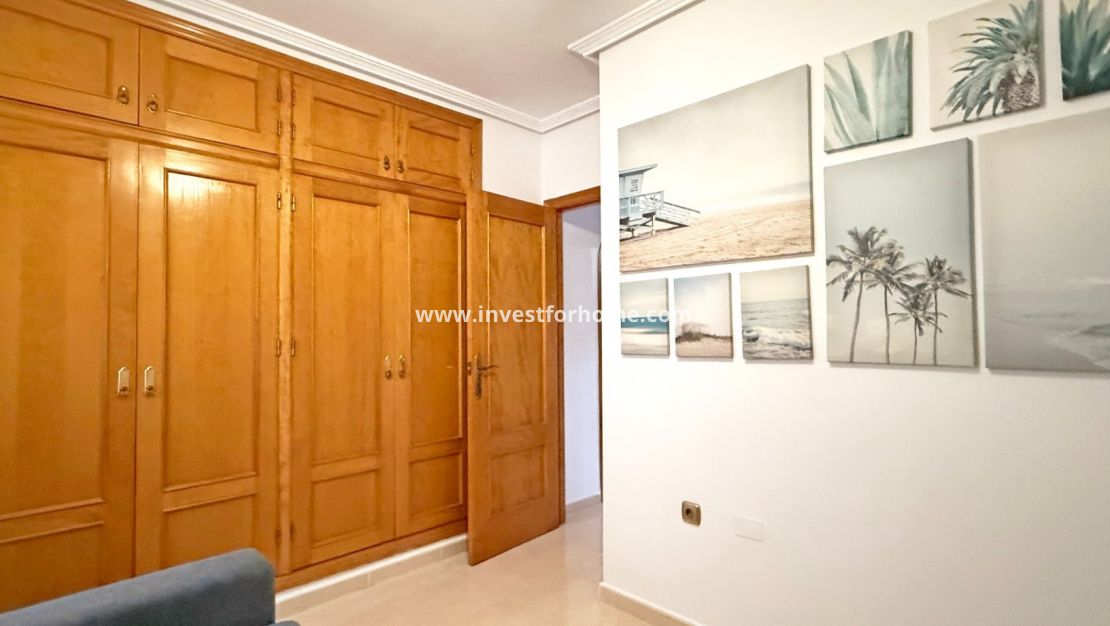Sale - Apartment - Orihuela Costa - Costa Blanca