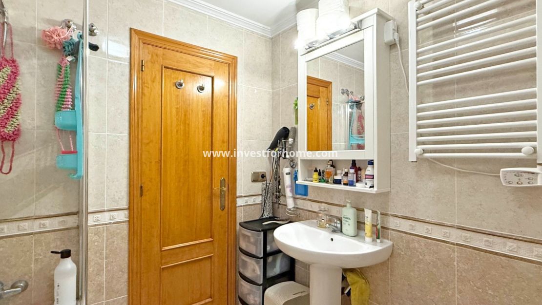 Sale - Apartment - Orihuela Costa - Costa Blanca