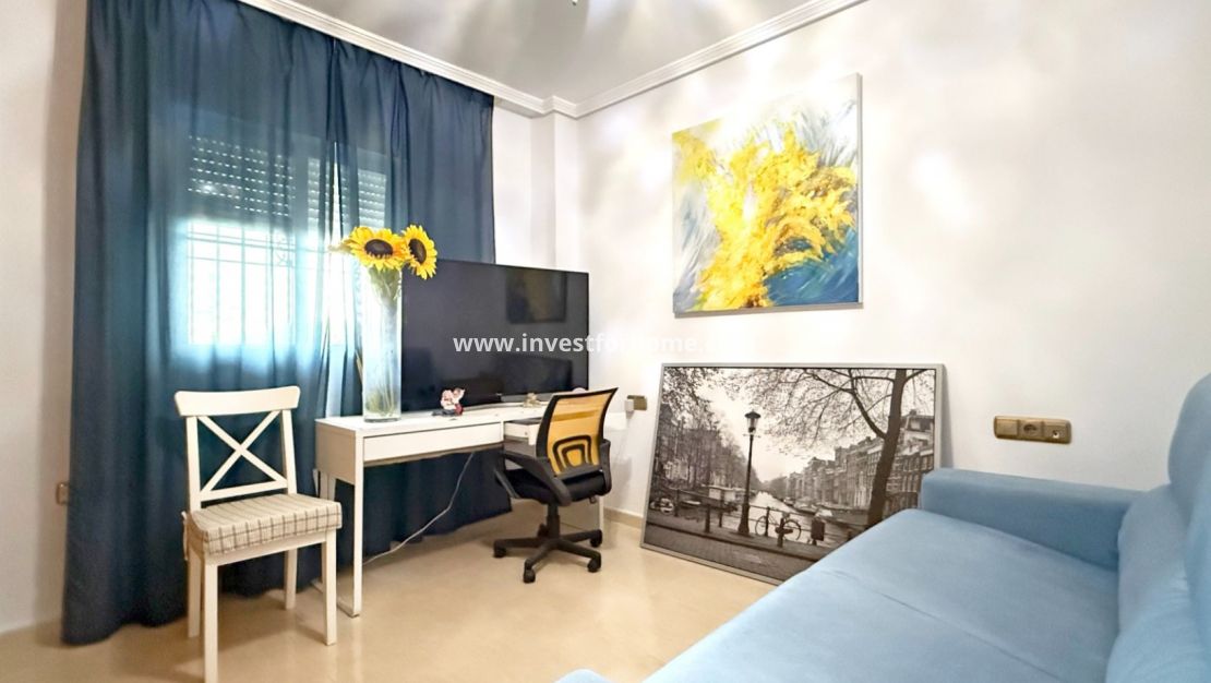 Sale - Apartment - Orihuela Costa - Costa Blanca