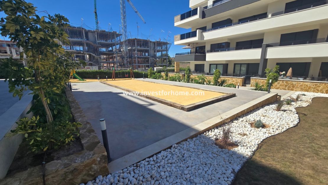 Sale - Apartment - Orihuela Costa - Costa Blanca