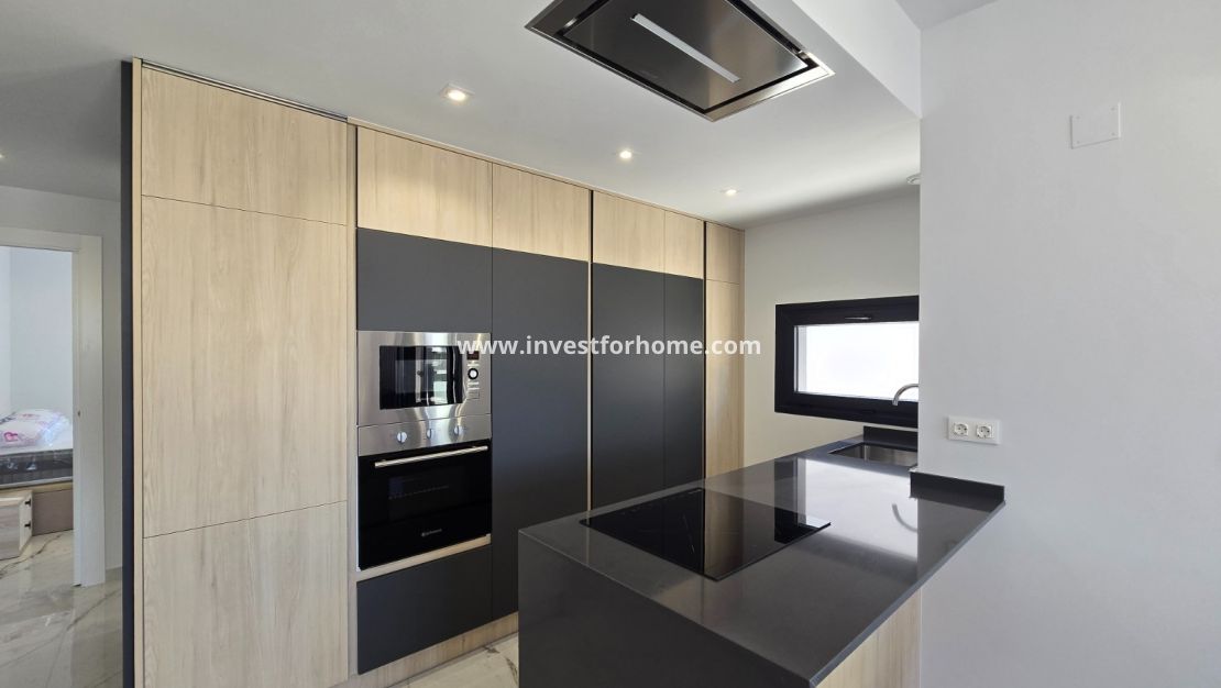 Sale - Apartment - Orihuela Costa - Costa Blanca