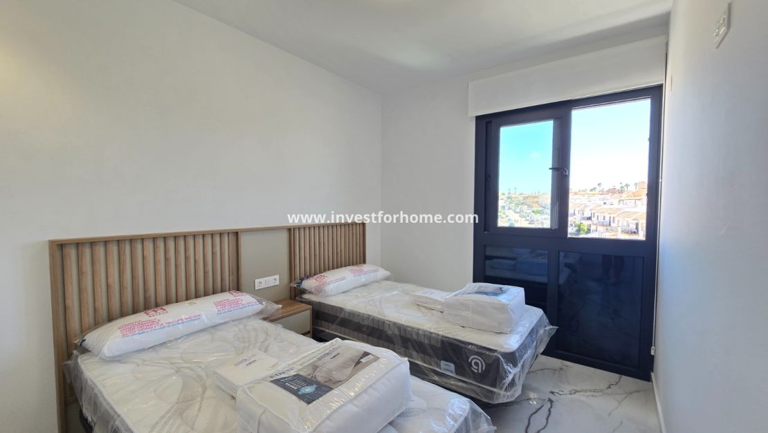 Sale - Apartment - Orihuela Costa - Costa Blanca
