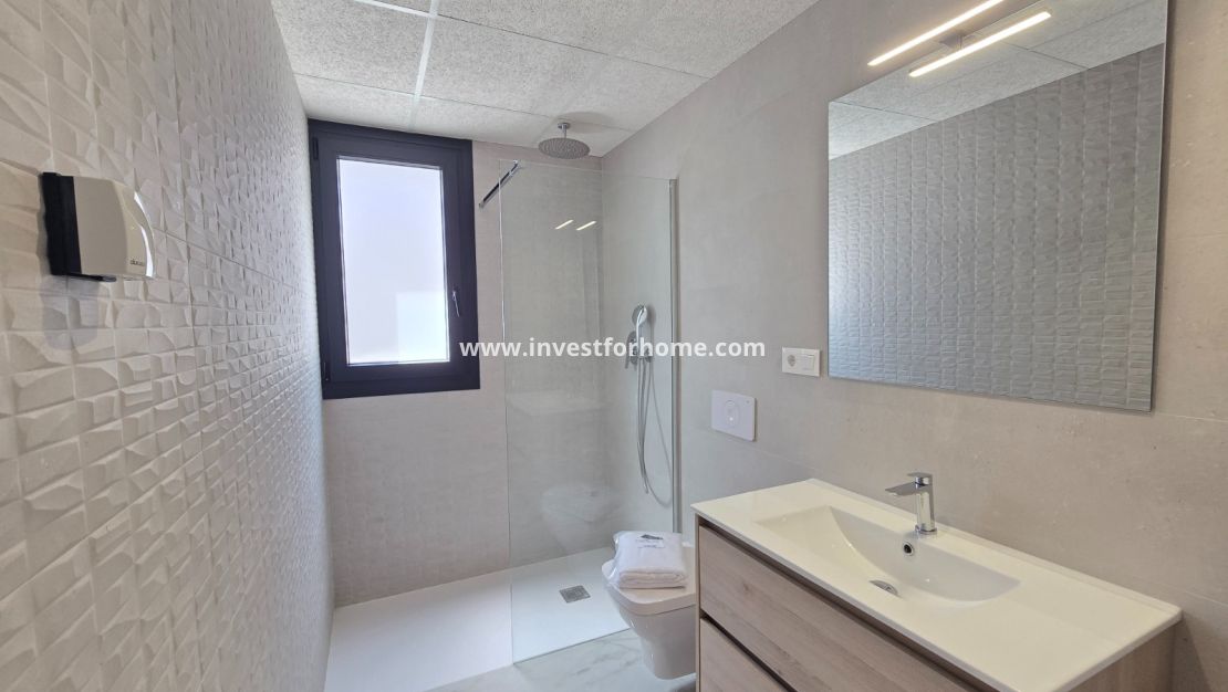 Sale - Apartment - Orihuela Costa - Costa Blanca