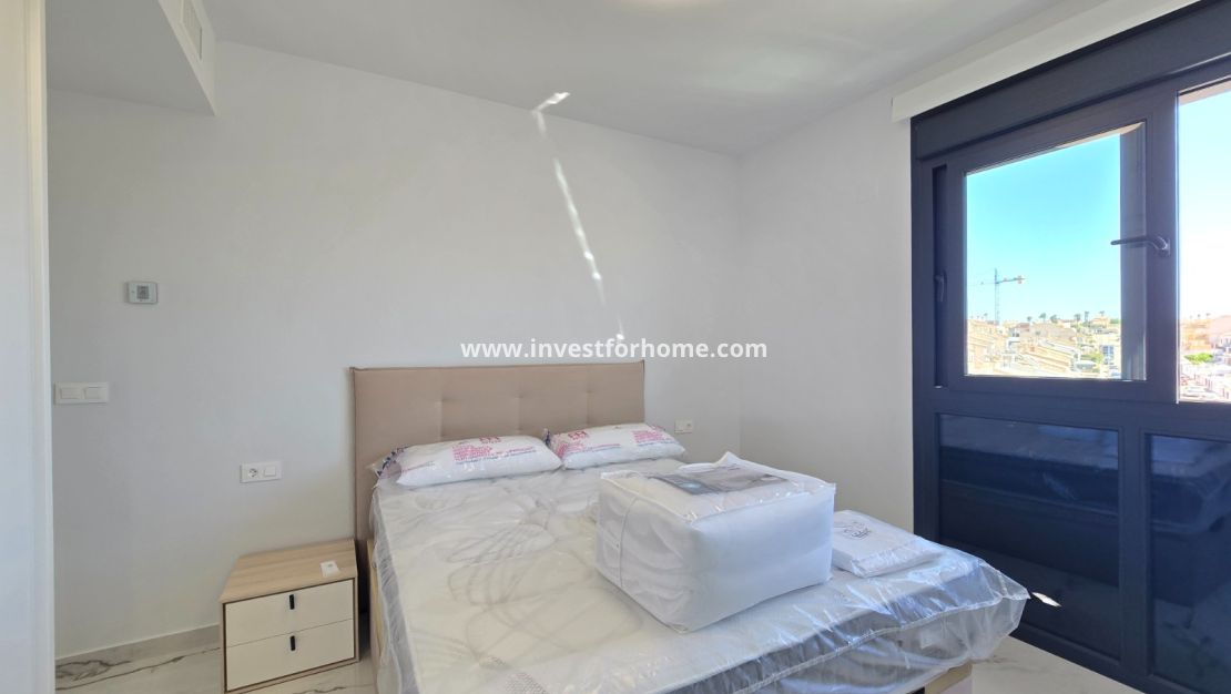 Sale - Apartment - Orihuela Costa - Costa Blanca