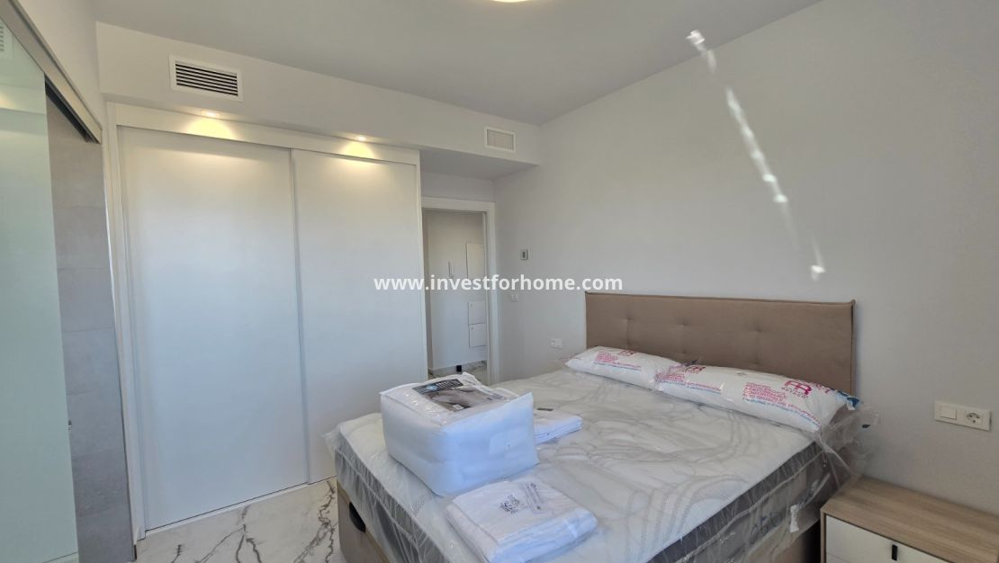 Sale - Apartment - Orihuela Costa - Costa Blanca