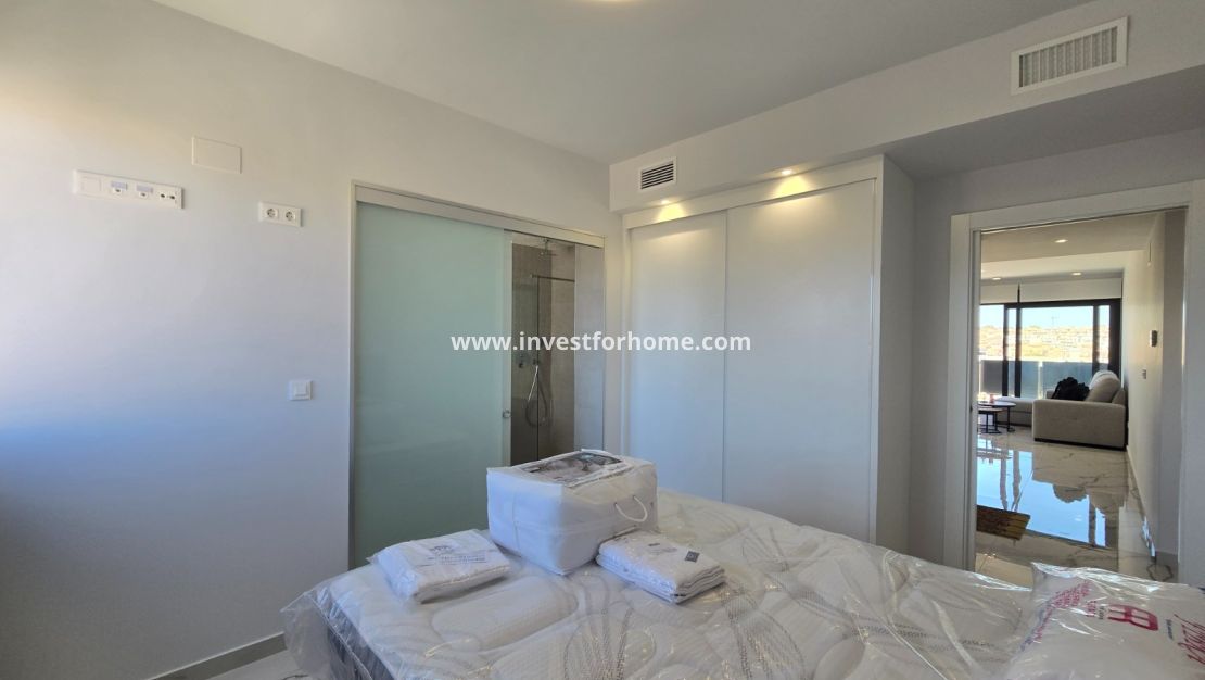 Sale - Apartment - Orihuela Costa - Costa Blanca