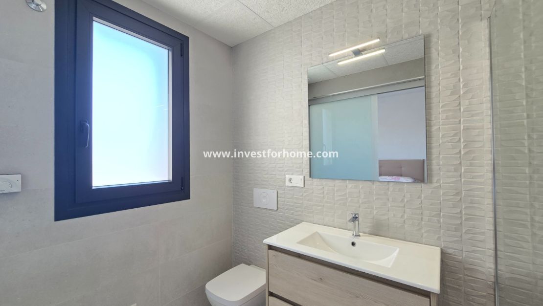 Sale - Apartment - Orihuela Costa - Costa Blanca