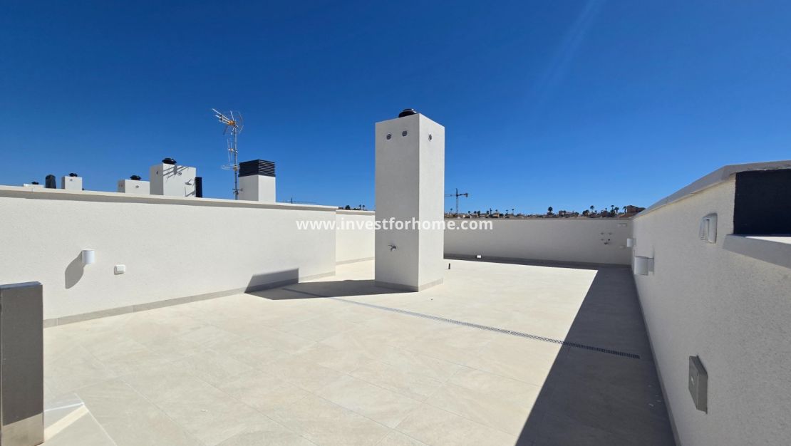 Sale - Apartment - Orihuela Costa - Costa Blanca