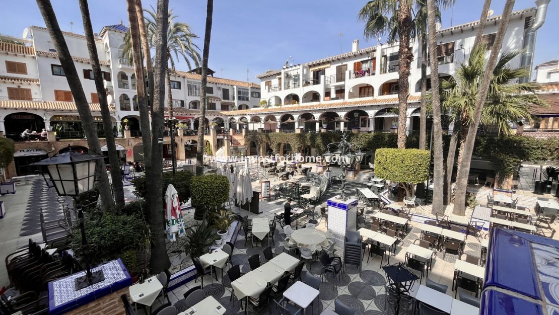 Sale - Apartment - Orihuela Costa - Costa Blanca