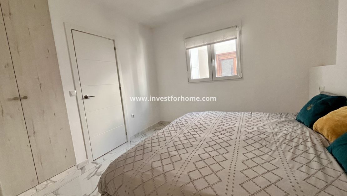 Sale - Apartment - Orihuela Costa - Costa Blanca