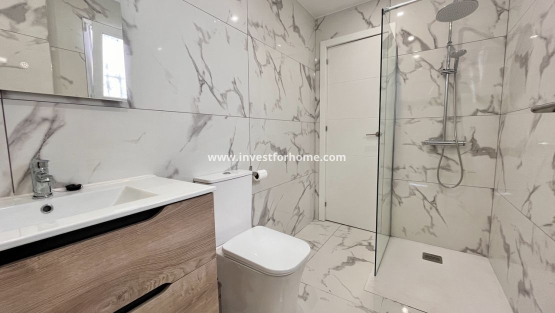 Sale - Apartment - Orihuela Costa - Costa Blanca