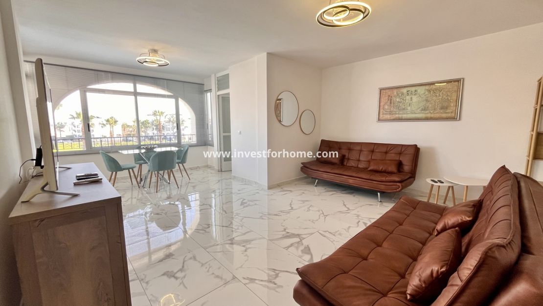 Sale - Apartment - Orihuela Costa - Costa Blanca