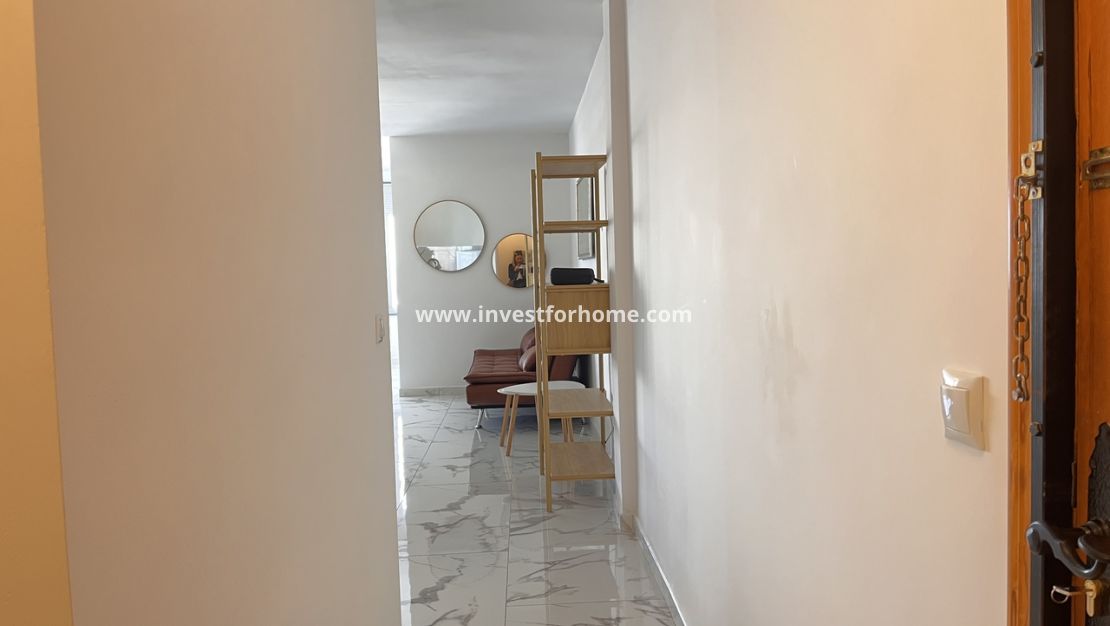 Sale - Apartment - Orihuela Costa - Costa Blanca