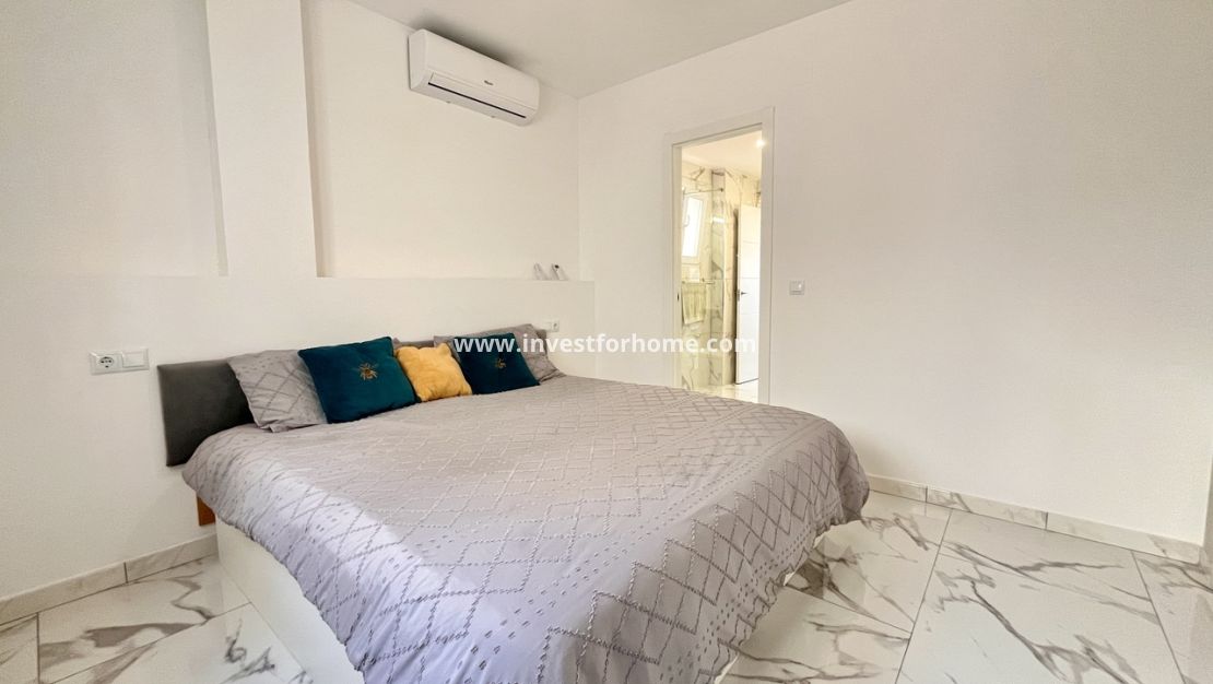 Sale - Apartment - Orihuela Costa - Costa Blanca