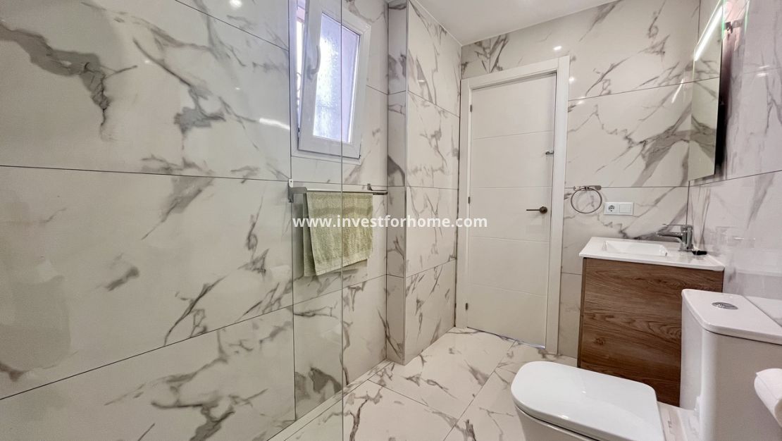 Sale - Apartment - Orihuela Costa - Costa Blanca