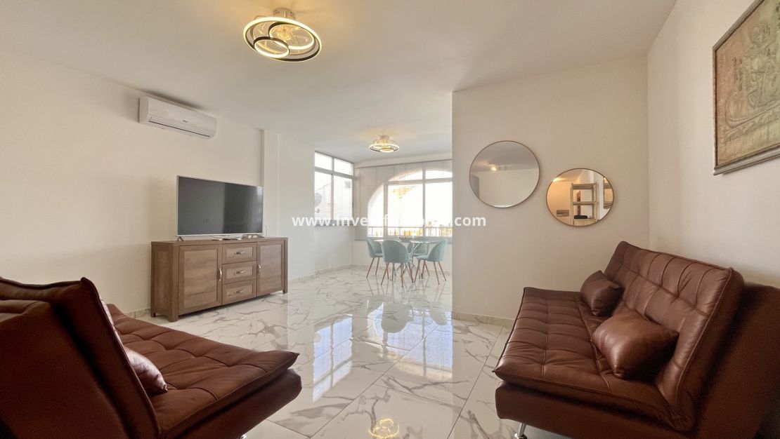 Sale - Apartment - Orihuela Costa - Costa Blanca