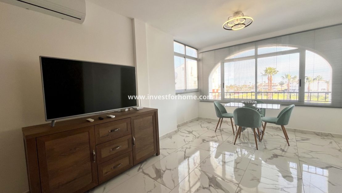 Sale - Apartment - Orihuela Costa - Costa Blanca