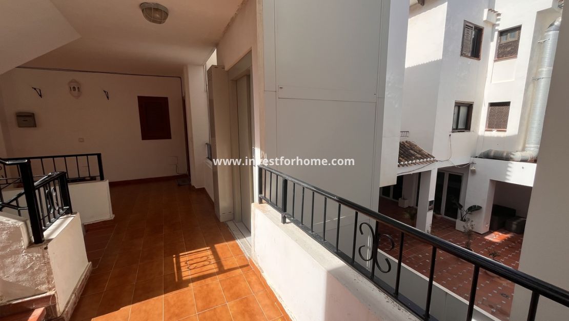 Sale - Apartment - Orihuela Costa - Costa Blanca