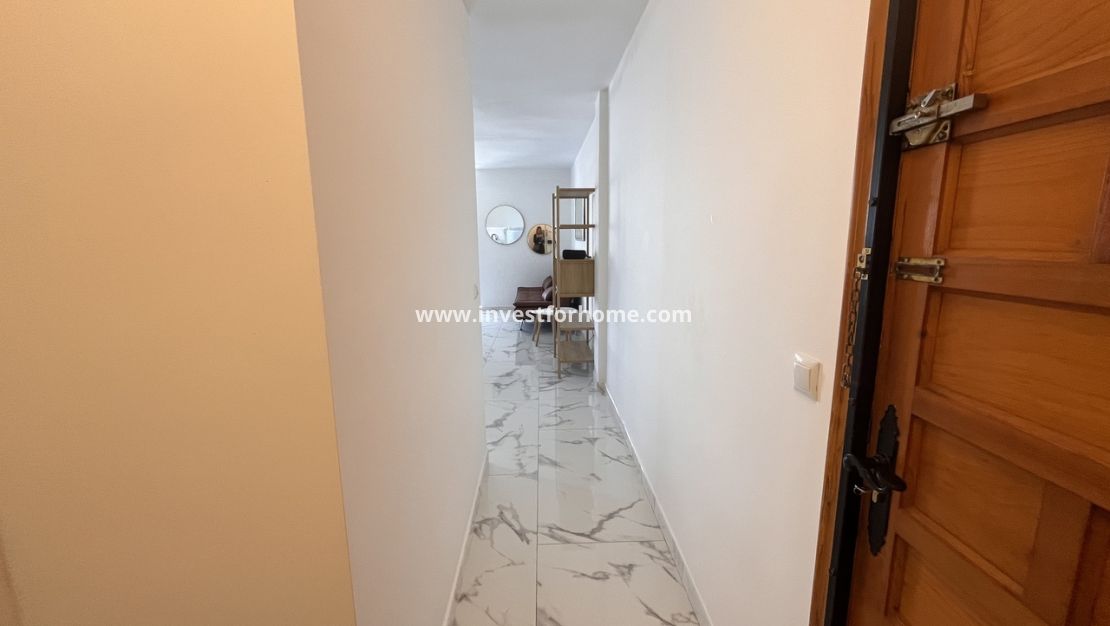 Sale - Apartment - Orihuela Costa - Costa Blanca