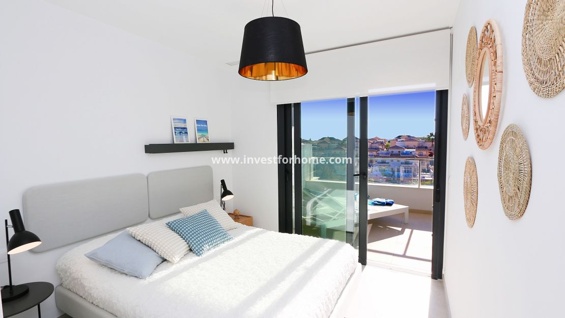 Sale - Apartment - Orihuela Costa - Costa Blanca