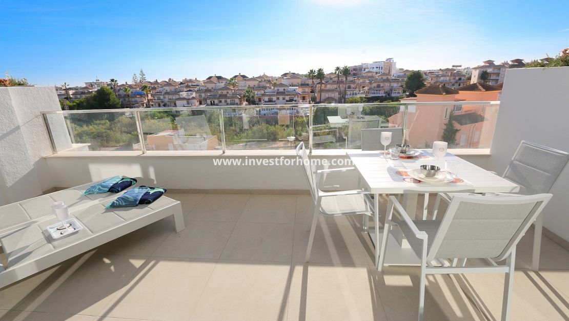 Sale - Apartment - Orihuela Costa - Costa Blanca