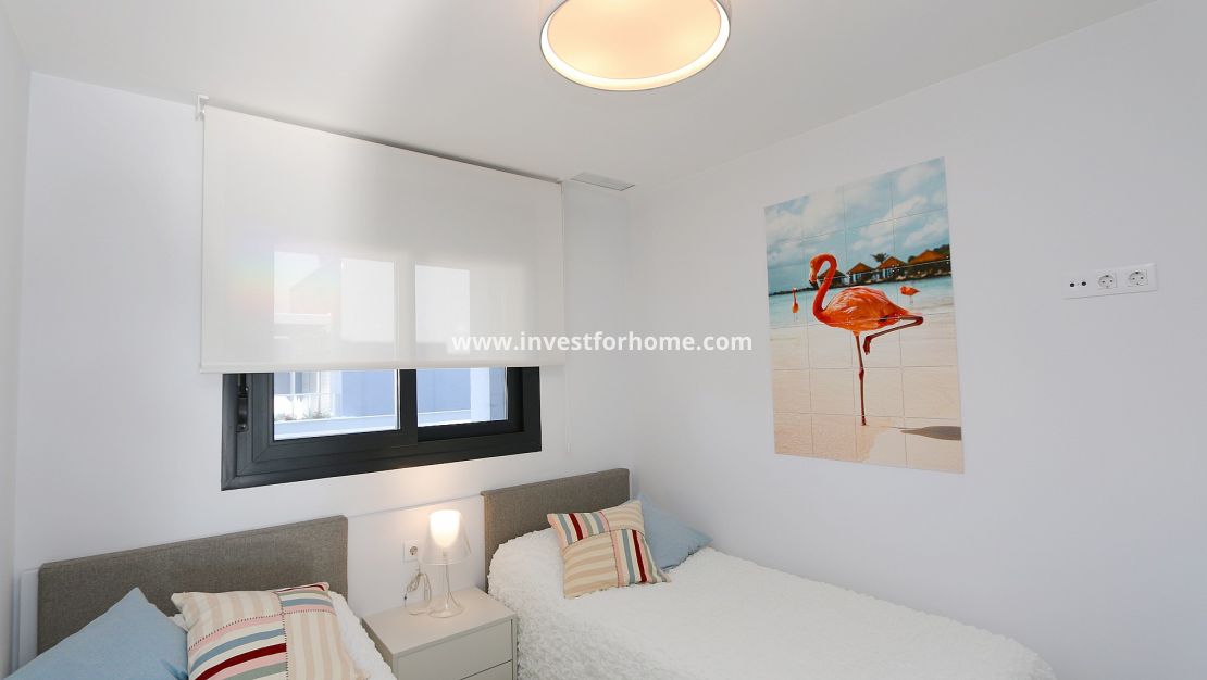 Sale - Apartment - Orihuela Costa - Costa Blanca