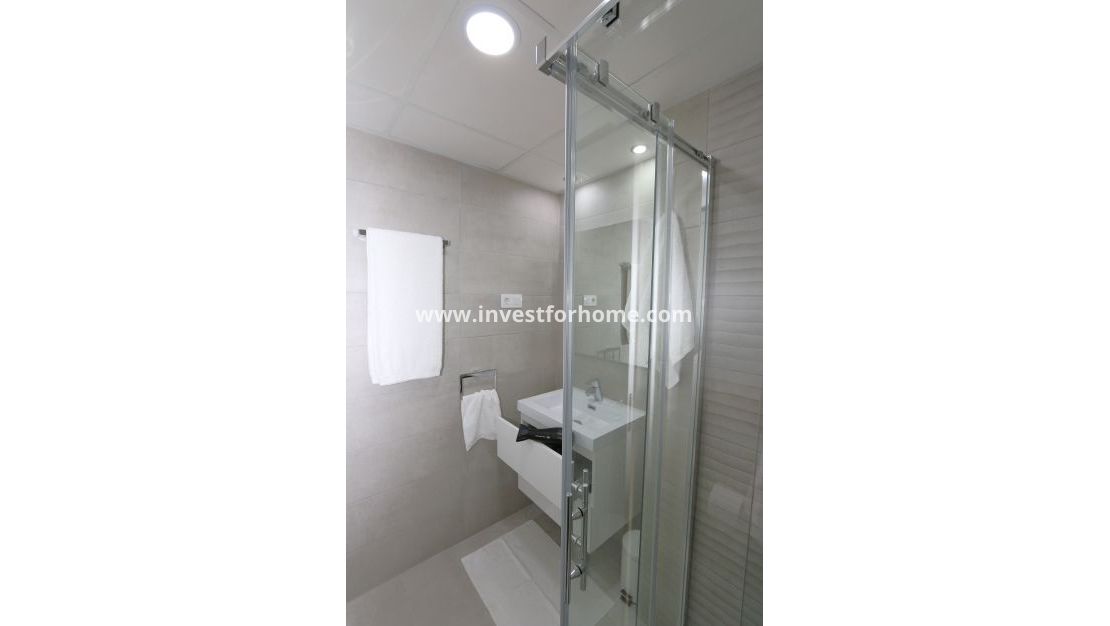 Sale - Apartment - Orihuela Costa - Costa Blanca