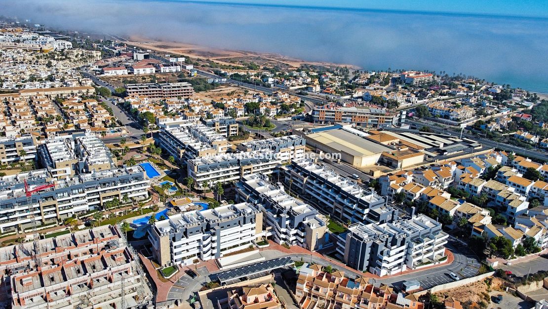 Sale - Apartment - Orihuela Costa - Costa Blanca