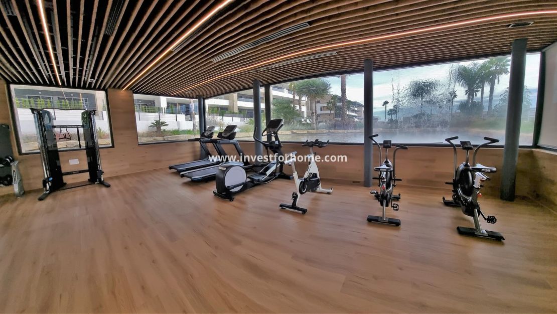 Sale - Apartment - Orihuela Costa - Costa Blanca