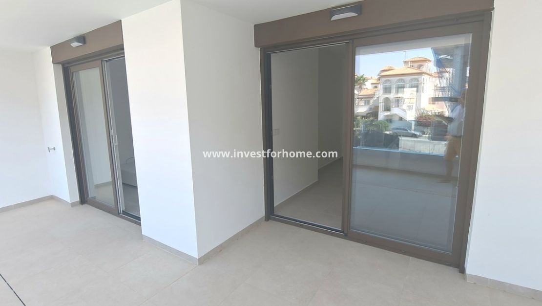 Sale - Apartment - Orihuela Costa - Costa Blanca