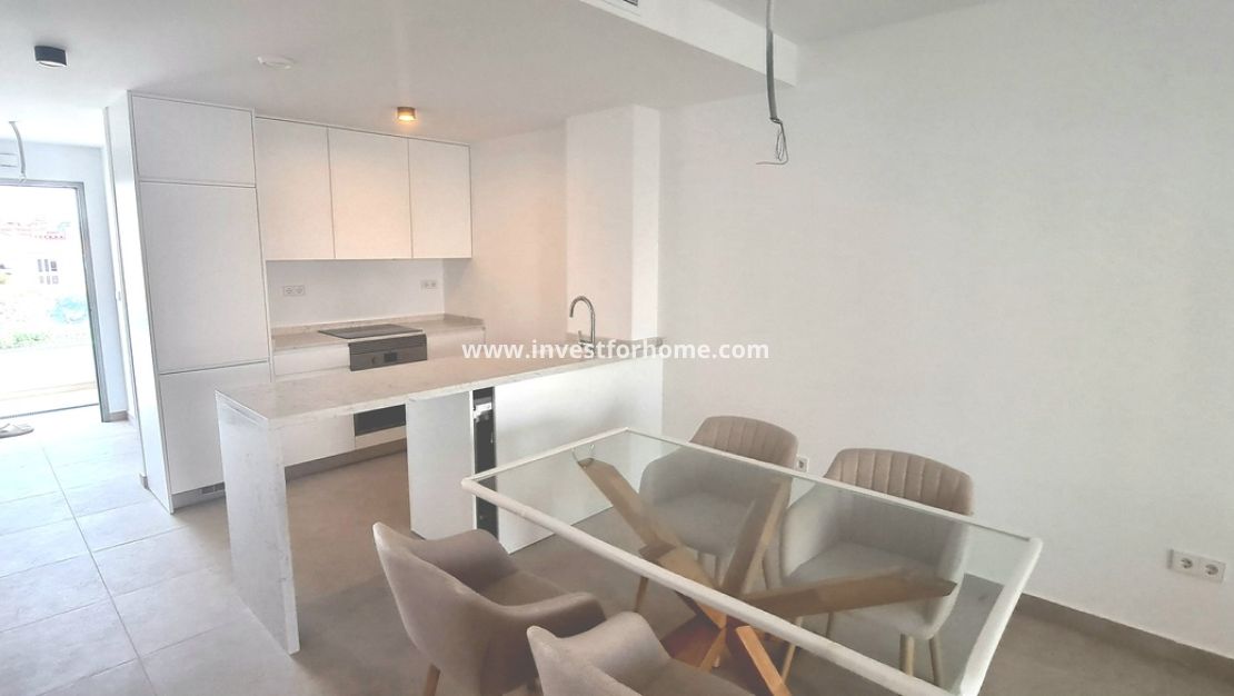 Sale - Apartment - Orihuela Costa - Costa Blanca