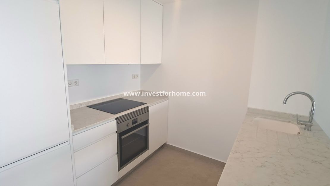 Sale - Apartment - Orihuela Costa - Costa Blanca