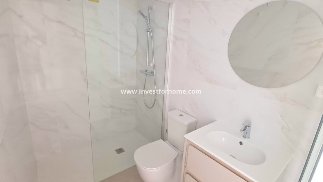 Sale - Apartment - Orihuela Costa - Costa Blanca